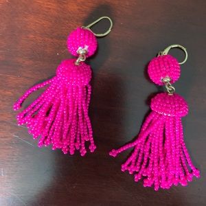 Jcrew tastle earring
